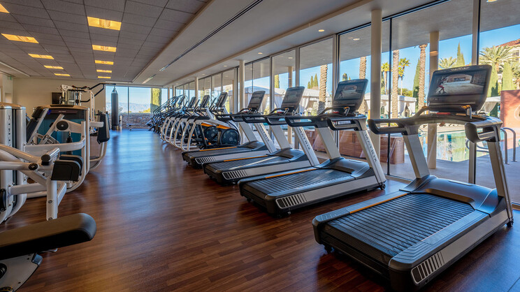 Green Valley Ranch Resort & Spa